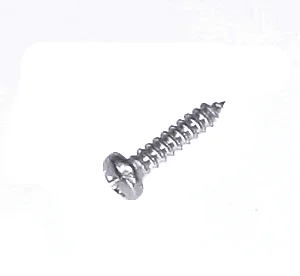 Sheet metal screw 2,2X9,5