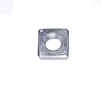 SQUARE NUT, LARGE SQUARE NUT, LARGE