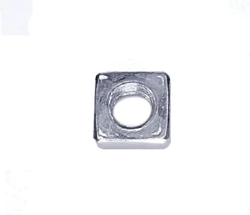 SQUARE NUT, LARGE
