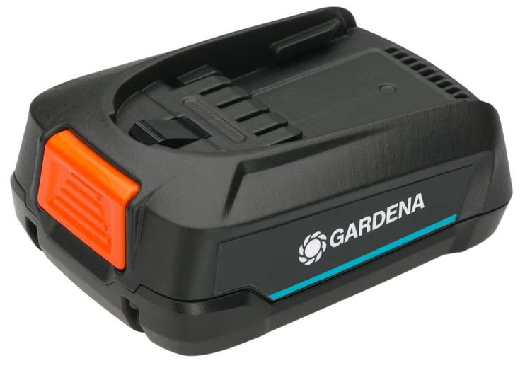 P4A AKUMULATOR 18V/36