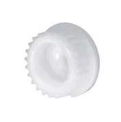 Tooth lock washer Tooth lock washer