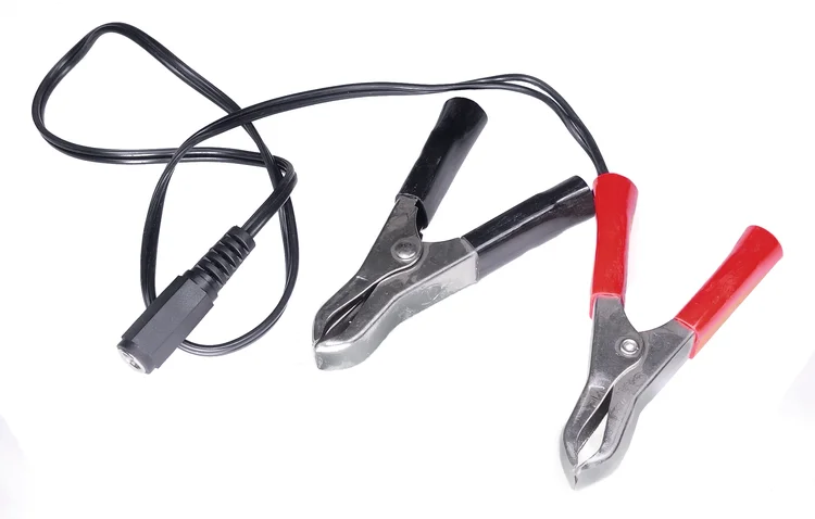 Adapter voor oplader 4040