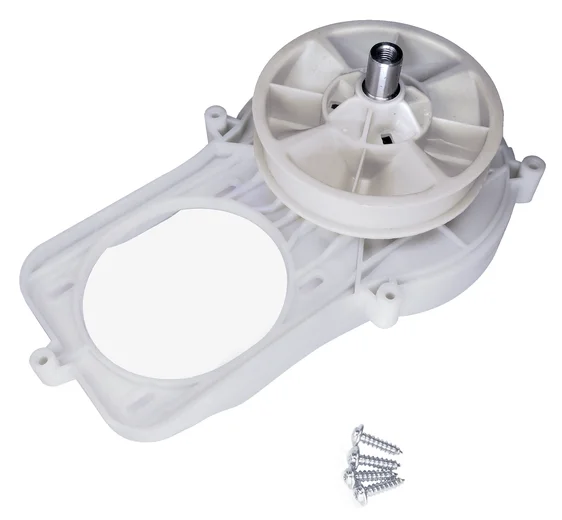 Baseplate