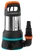 Puhta- ja reovee pump, 19500 Aquasensor