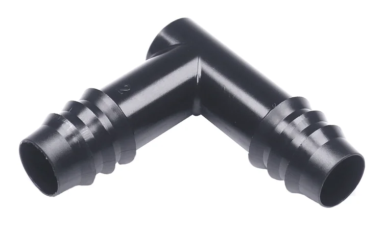 L-joint Subsurface L-joint Subsurface Drip Irrigation Line