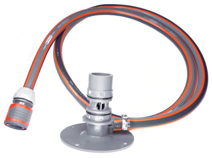 Connection hose