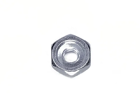Locking nut M5