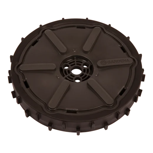Wheel assy