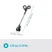 Battery Weed Brush EasyWeed 1800/18V P4A Solo
