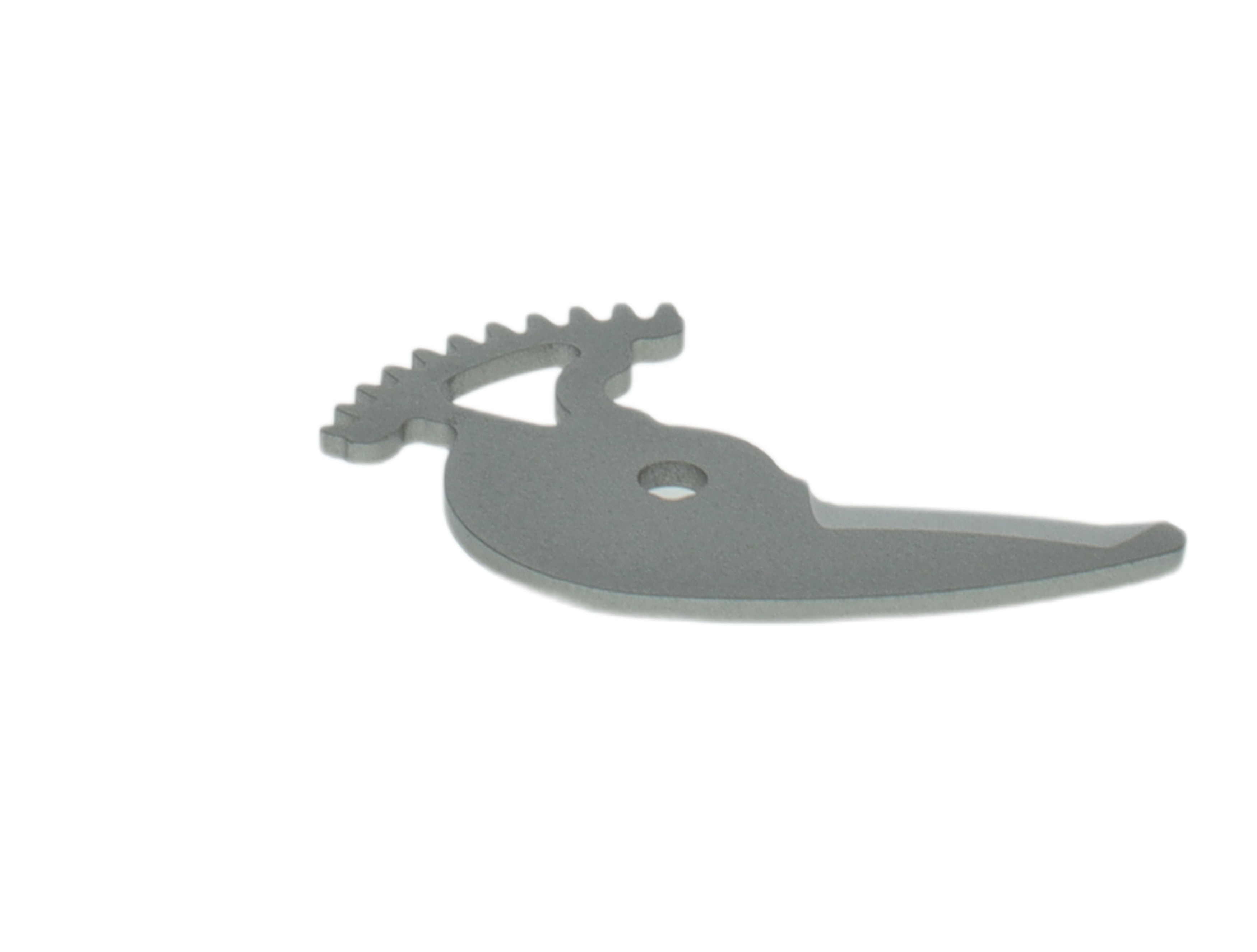 Top blade