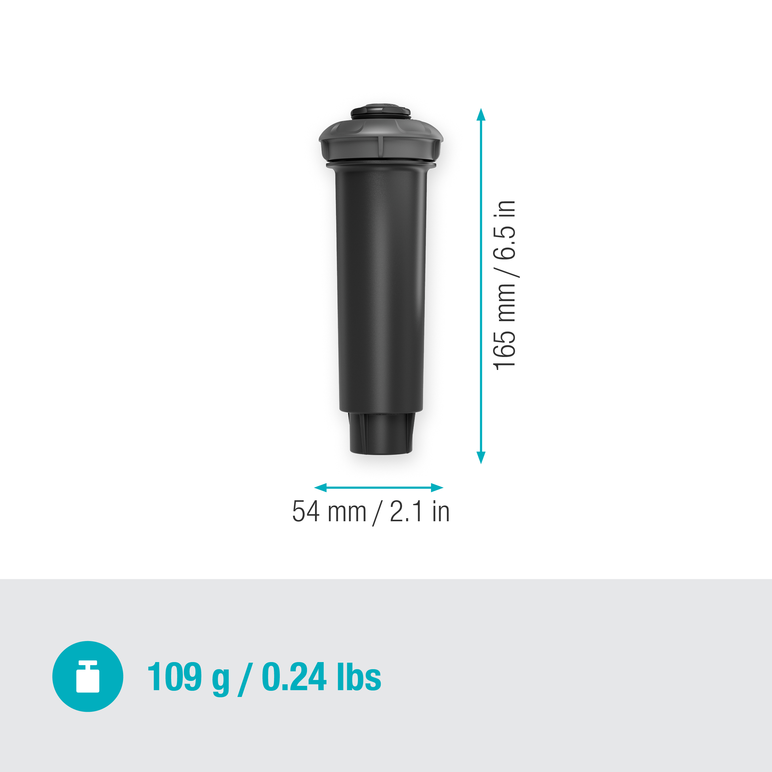 Pop-up Fıskiye MD80