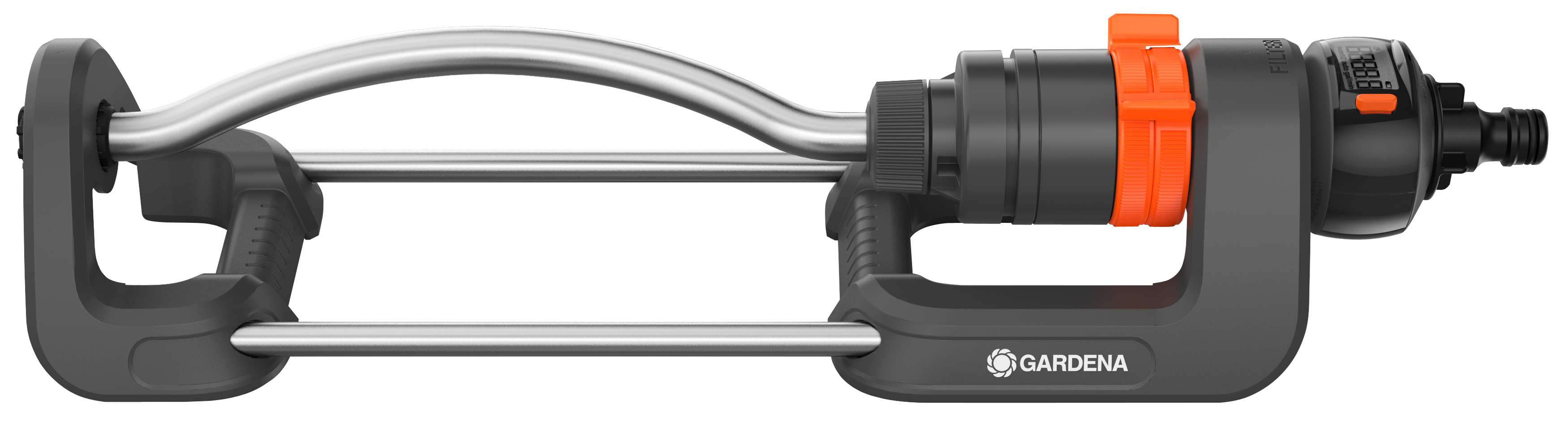 V&yacute;kyvn&yacute; zavlažovač AquaCount