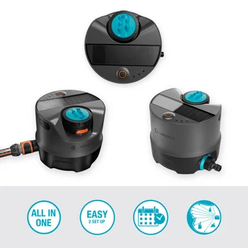 Gardena Système d'arrosage de surface AquaPrecise 16000 20 - vue 7