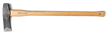 Swedish Style Splitting Maul