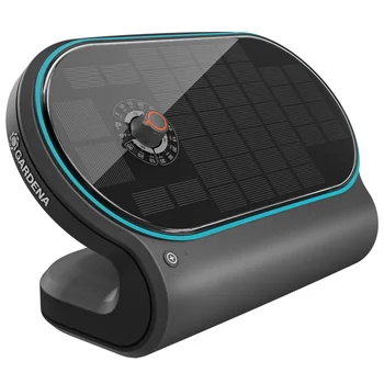 Kit arrosage automatique GARDENA AquaBloom Irrigation autonome Sans robinet - vue 5
