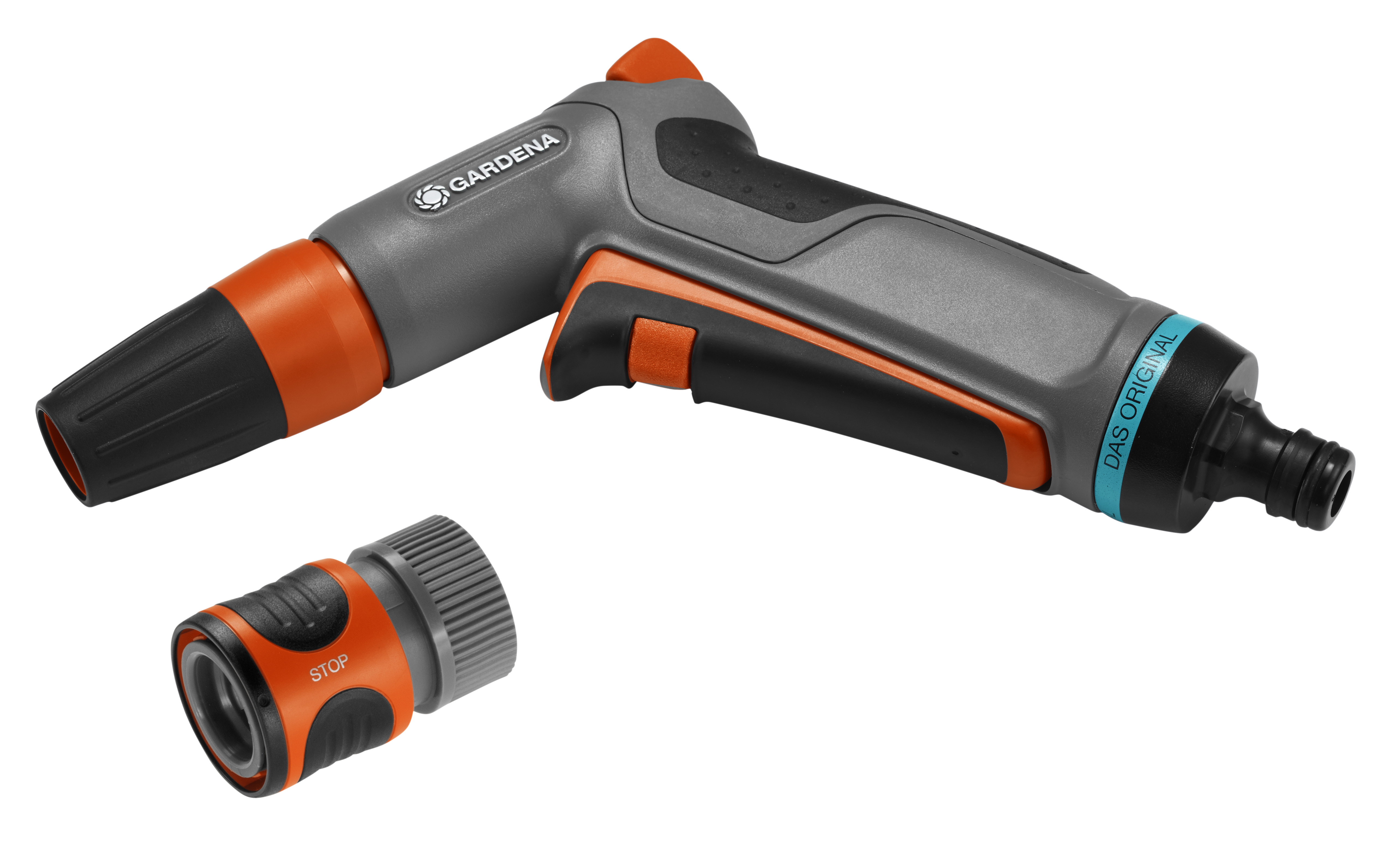 Comfort Frost Proof Cleaning Nozzle