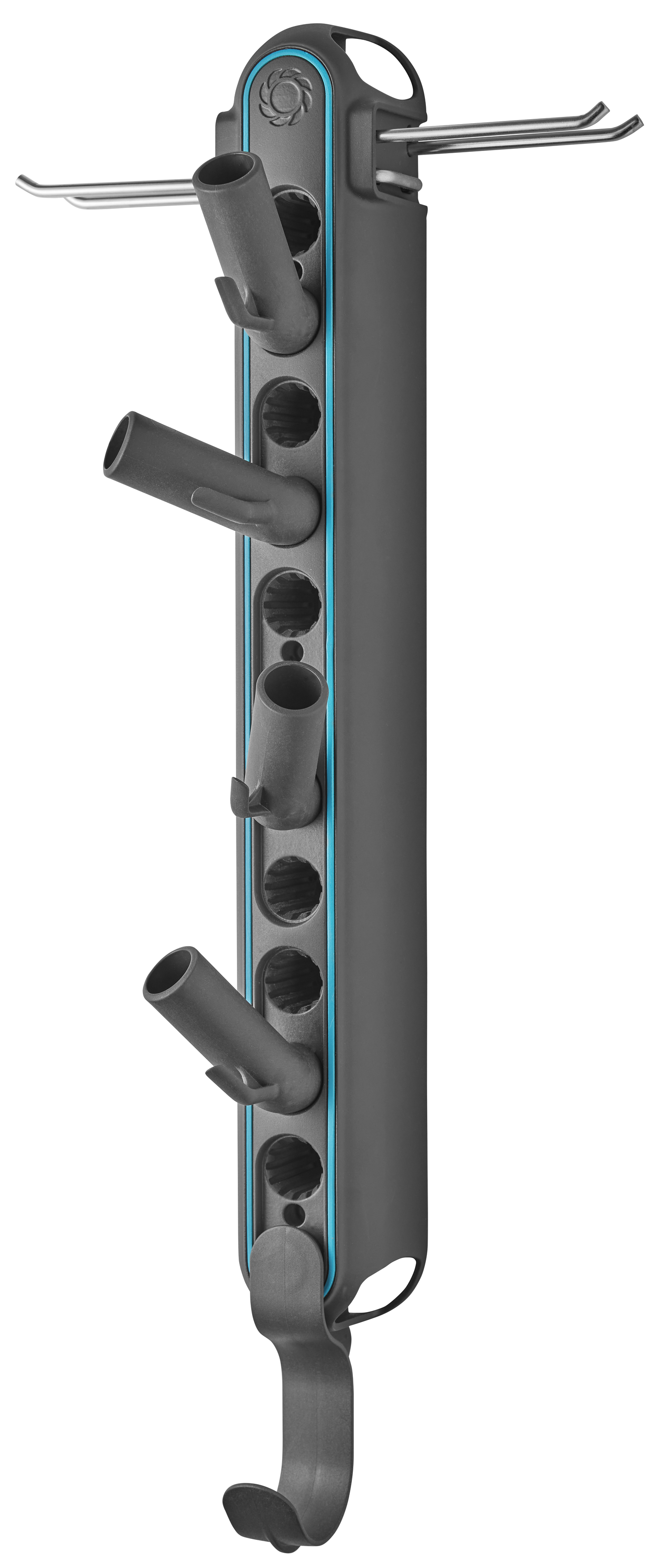 Support mural combisystem FLEX