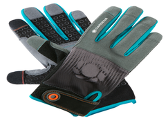 Tool and Wood Glove L