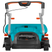 Battery Lawnmower PowerMax 32/36V P4A Ready-To-Use Set