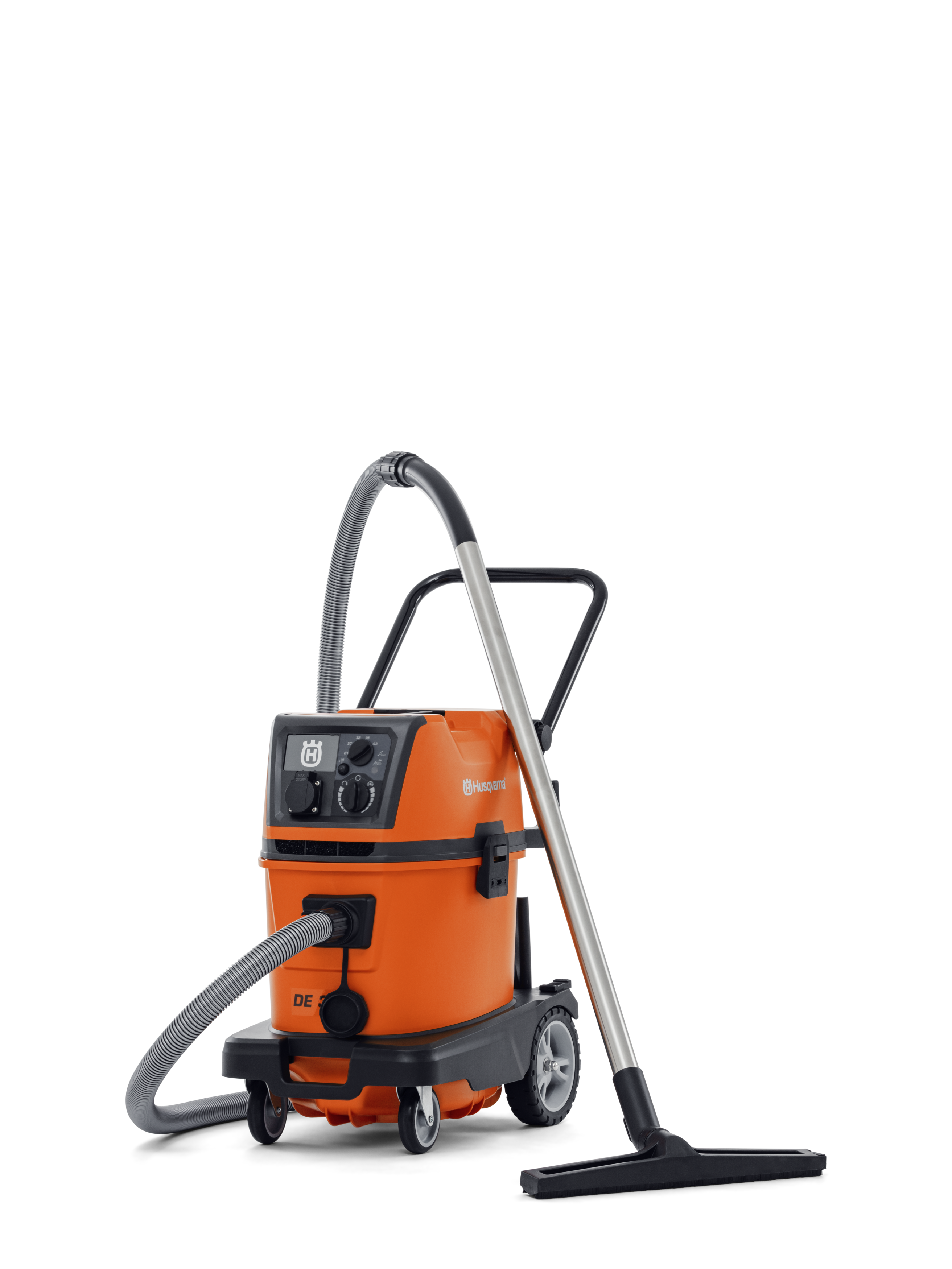 Husqvarna DE 35 H