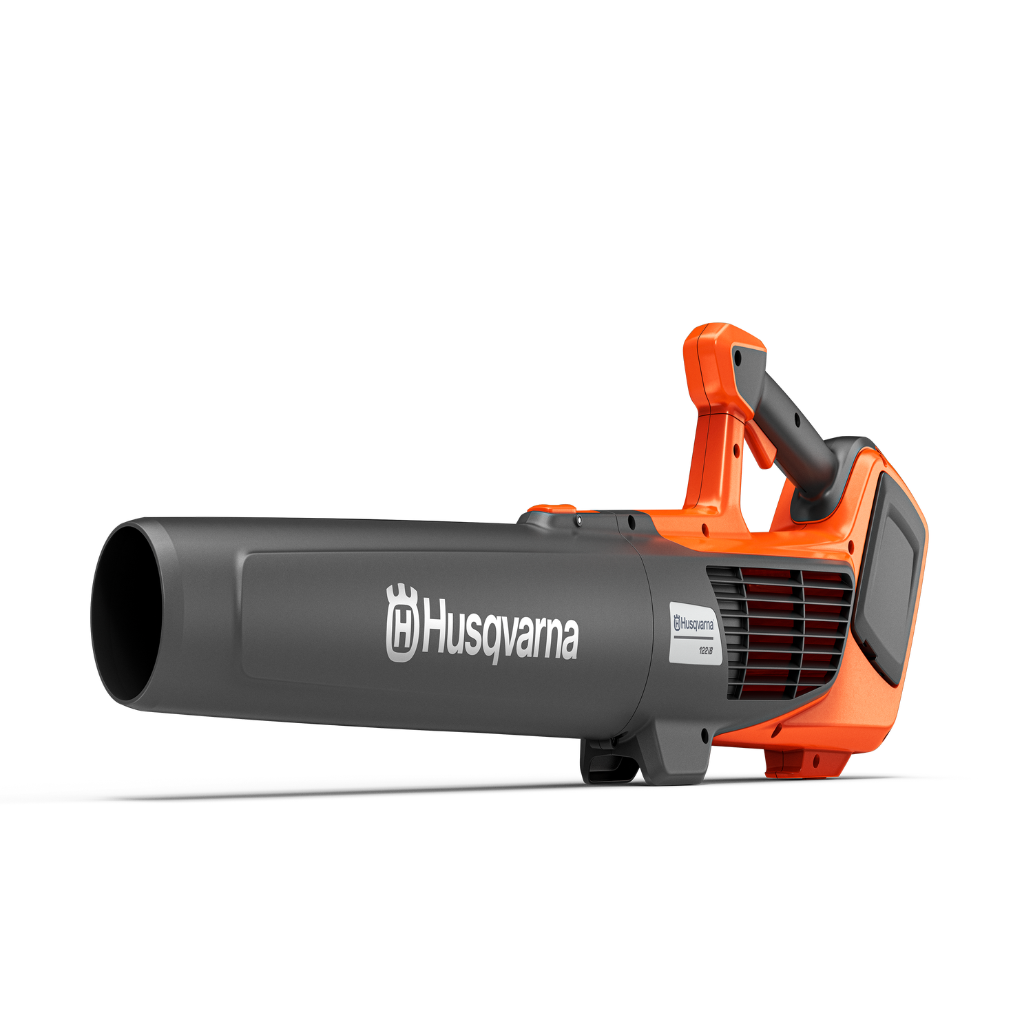 Husqvarna 122Ib With Battery And Charger
