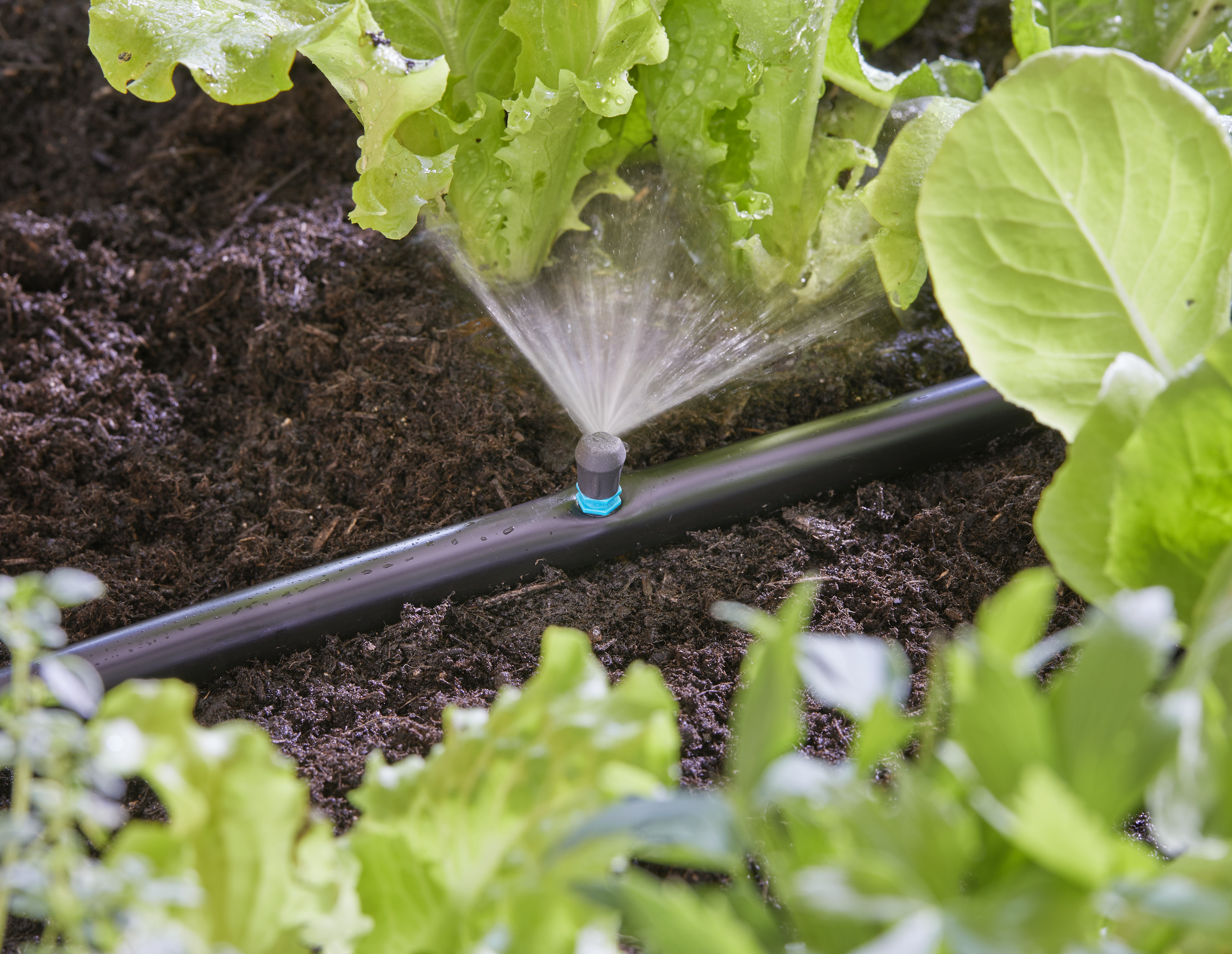 Spray Nozzle 90&deg;