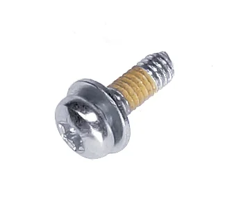 Kombischraube M4x12-S3