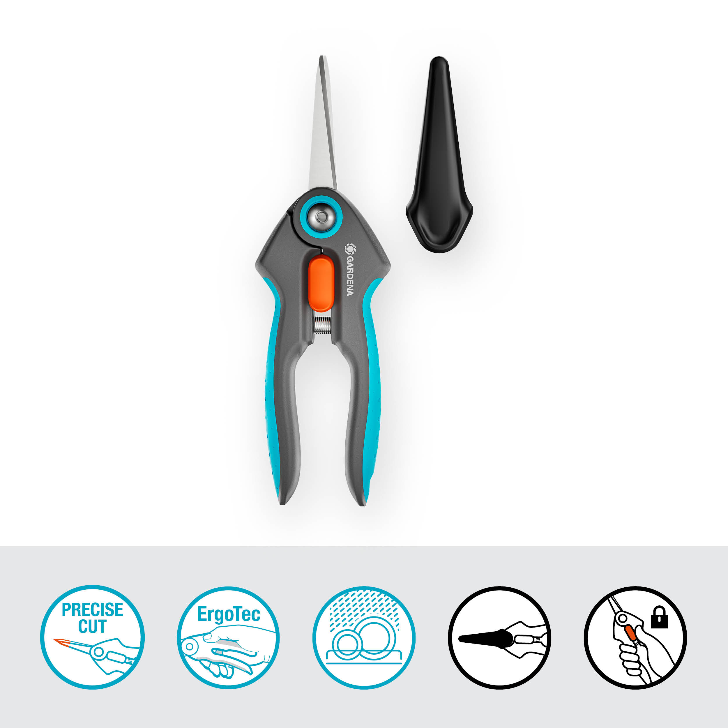 FreshCut k&auml;&auml;rid hoidikuga