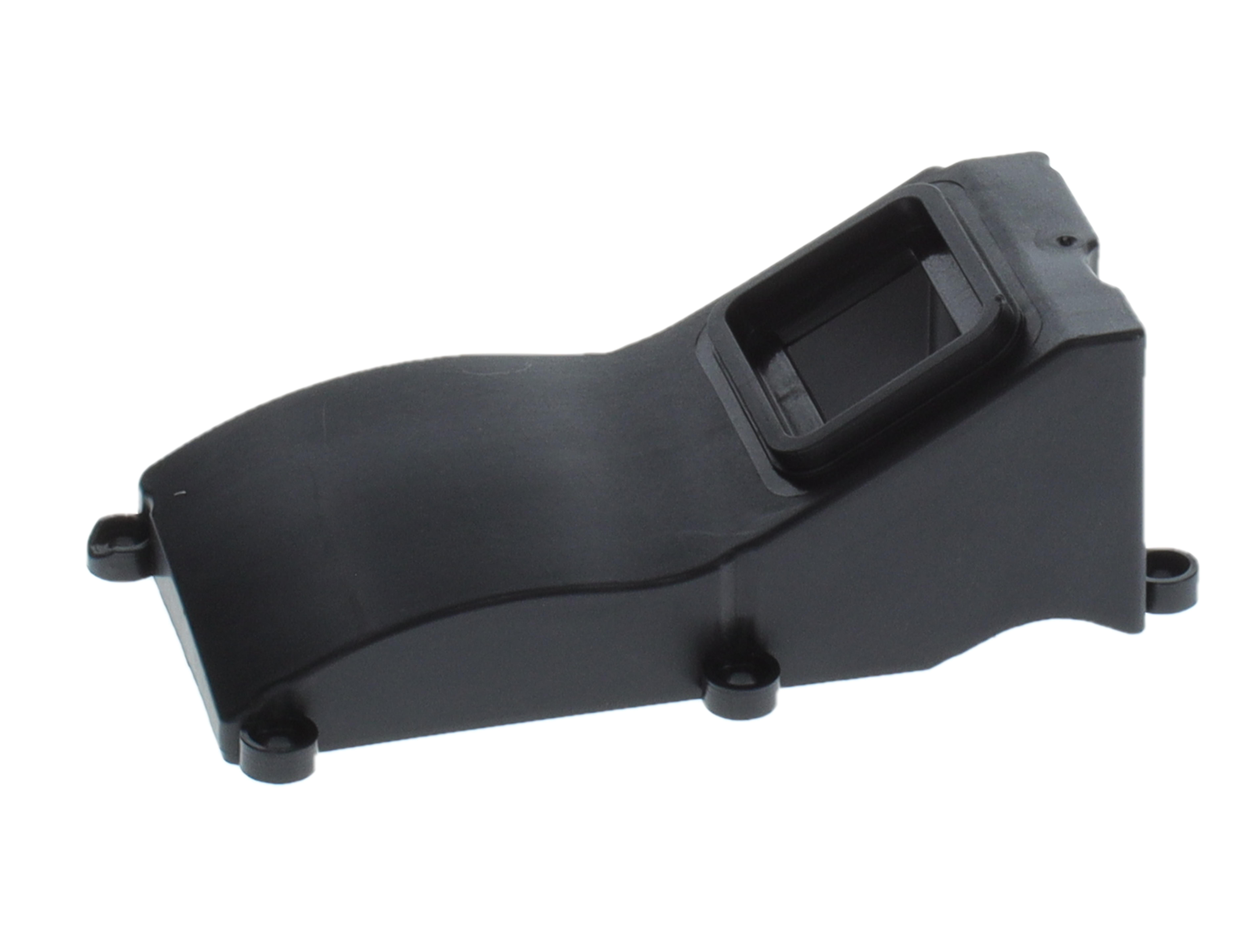 Bo&icirc;tier de commande couvercle