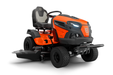 Husqvarna TS 140X 42"