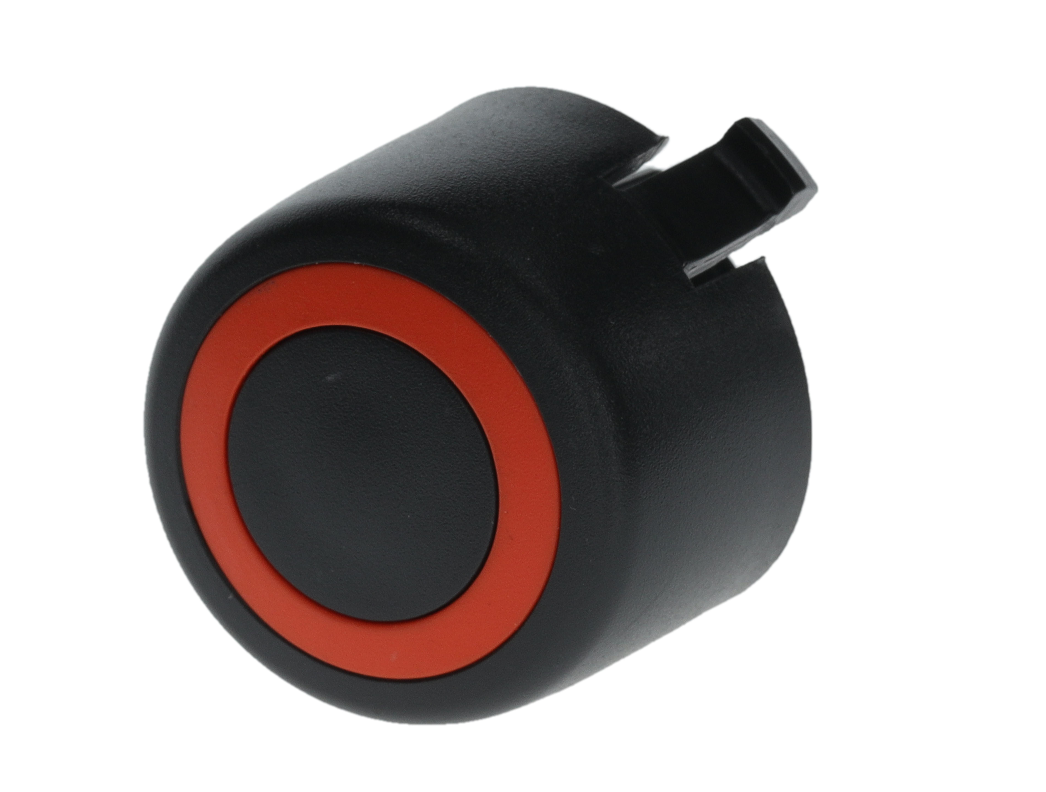 Button height adjustment