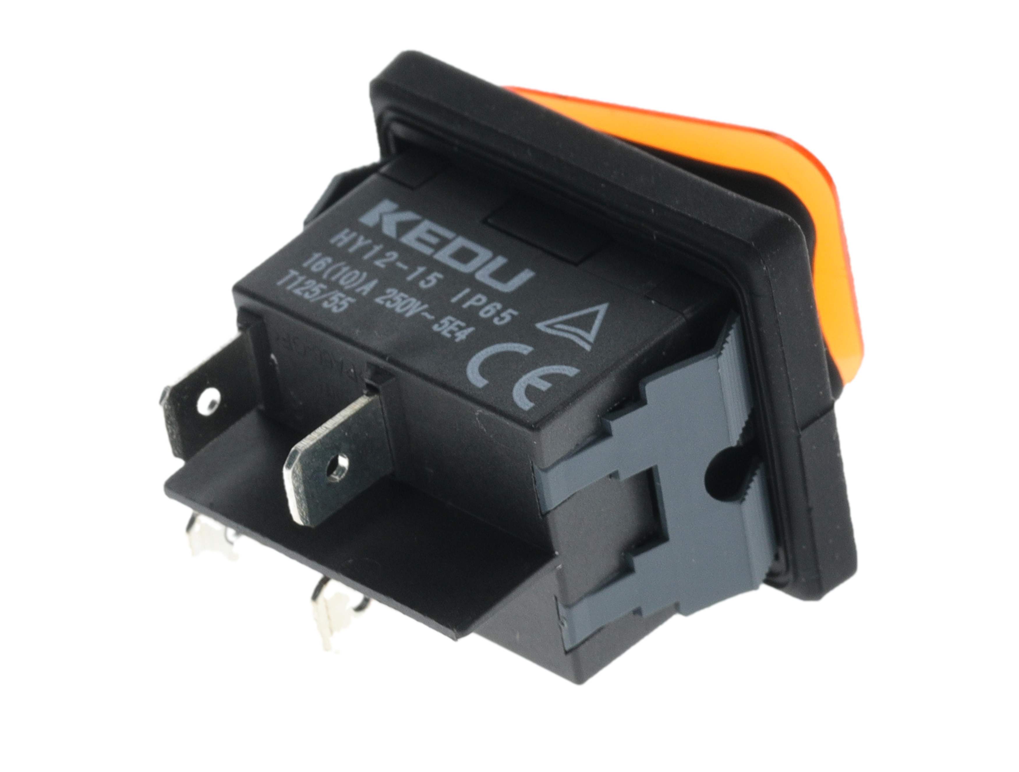 PRZELACZNIK 16(10)A/250V