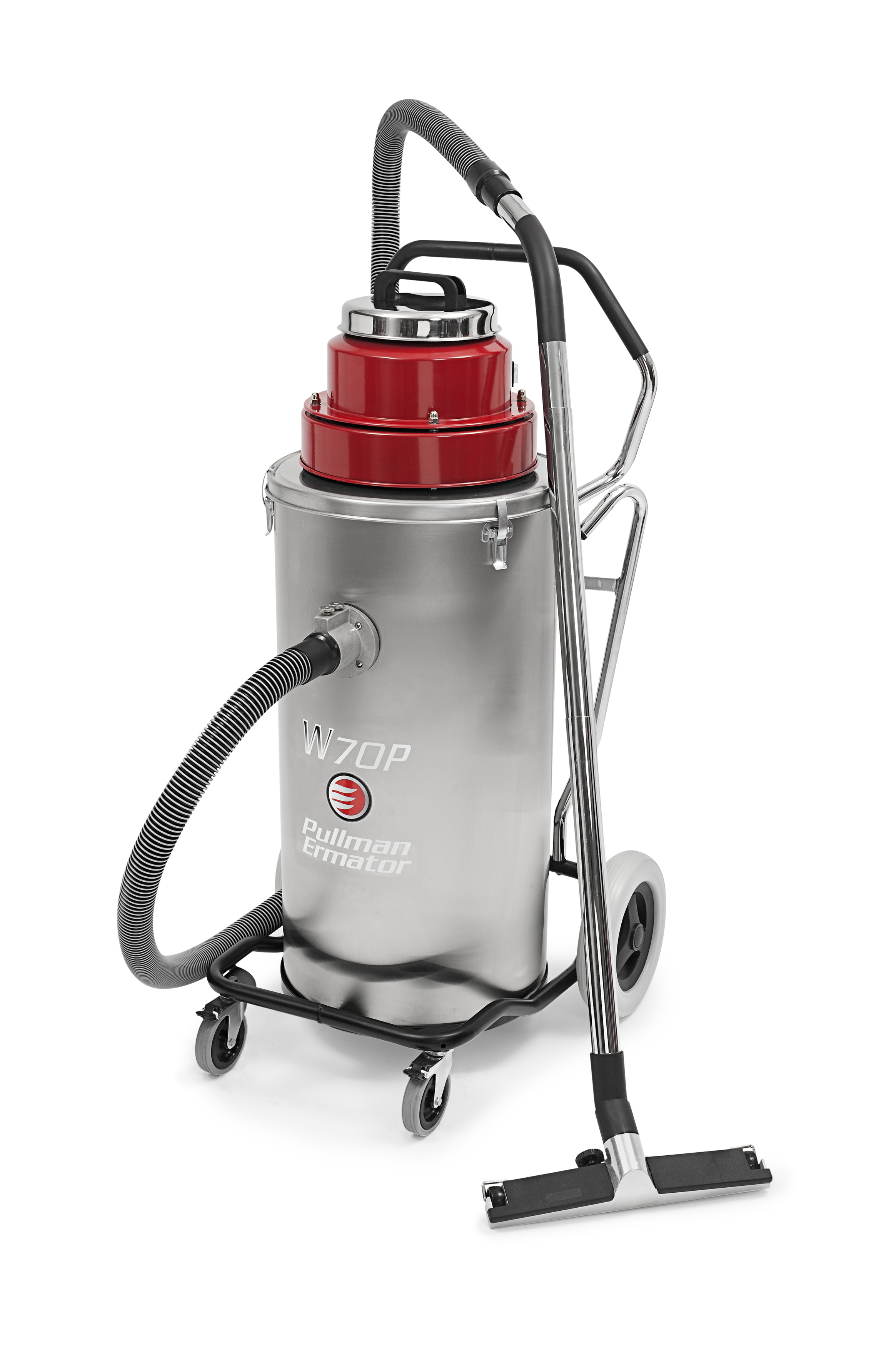 Pullman Ermator W 70 P