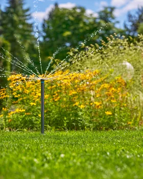 Gardena Tuyère escamotable MD40300 Arrosage automatique Quick and Easy - vue 10