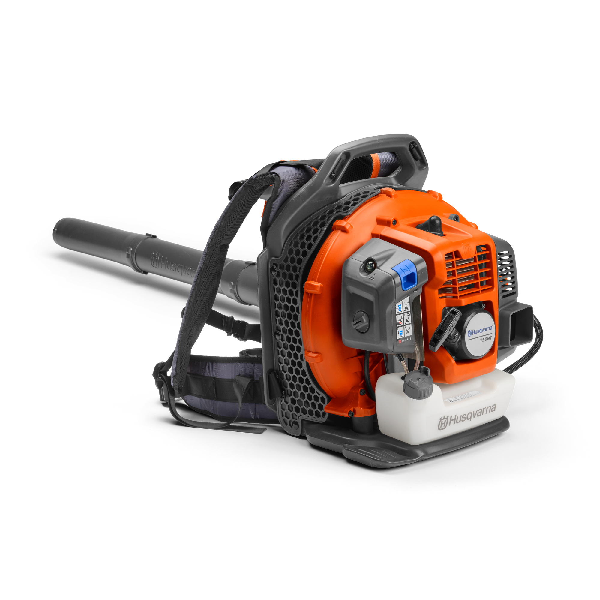 Husqvarna 150BT Main Image