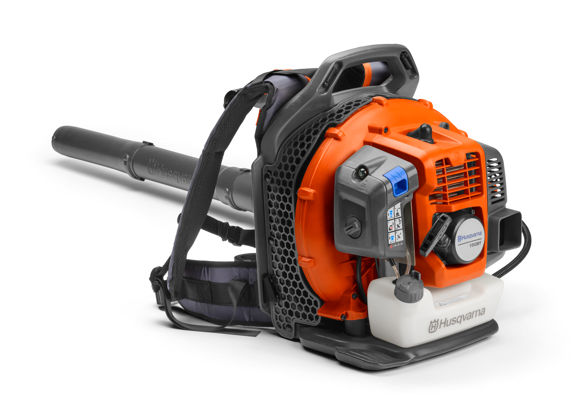 Husqvarna 150BT Main Image