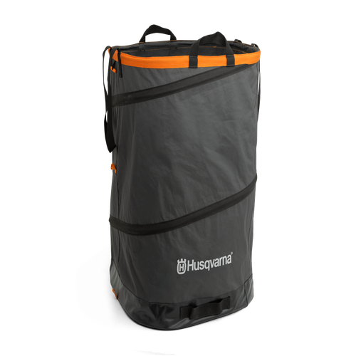 Hageavfall pop-up bag