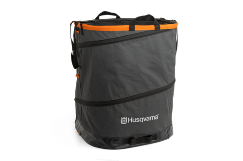 Hageavfall pop-up bag