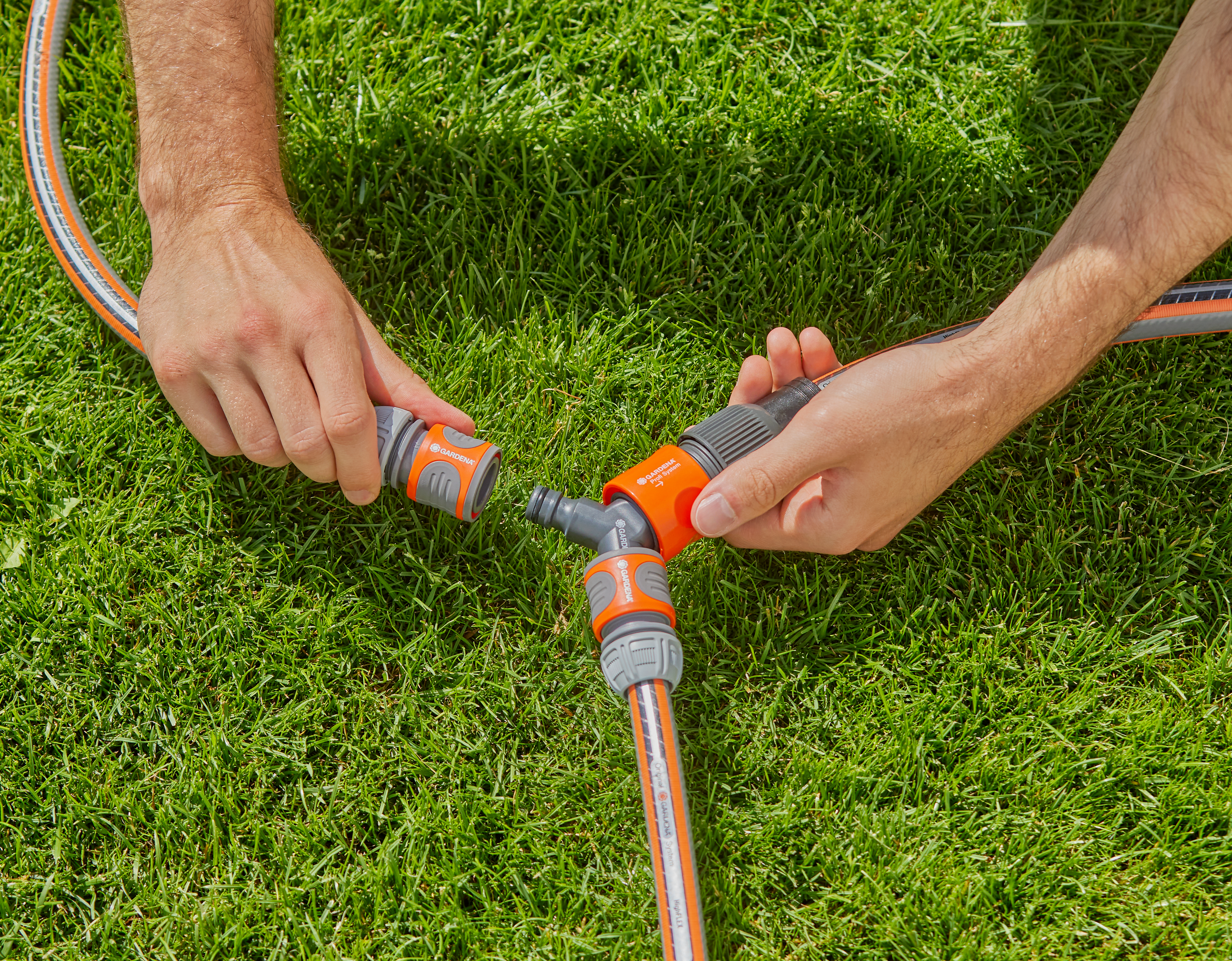 D&eacute;rivation en Y