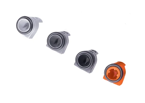 Ersatzteil-Set (4Düsen)