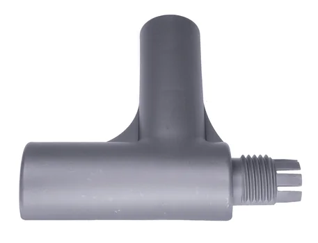 Abdeckung oben, links