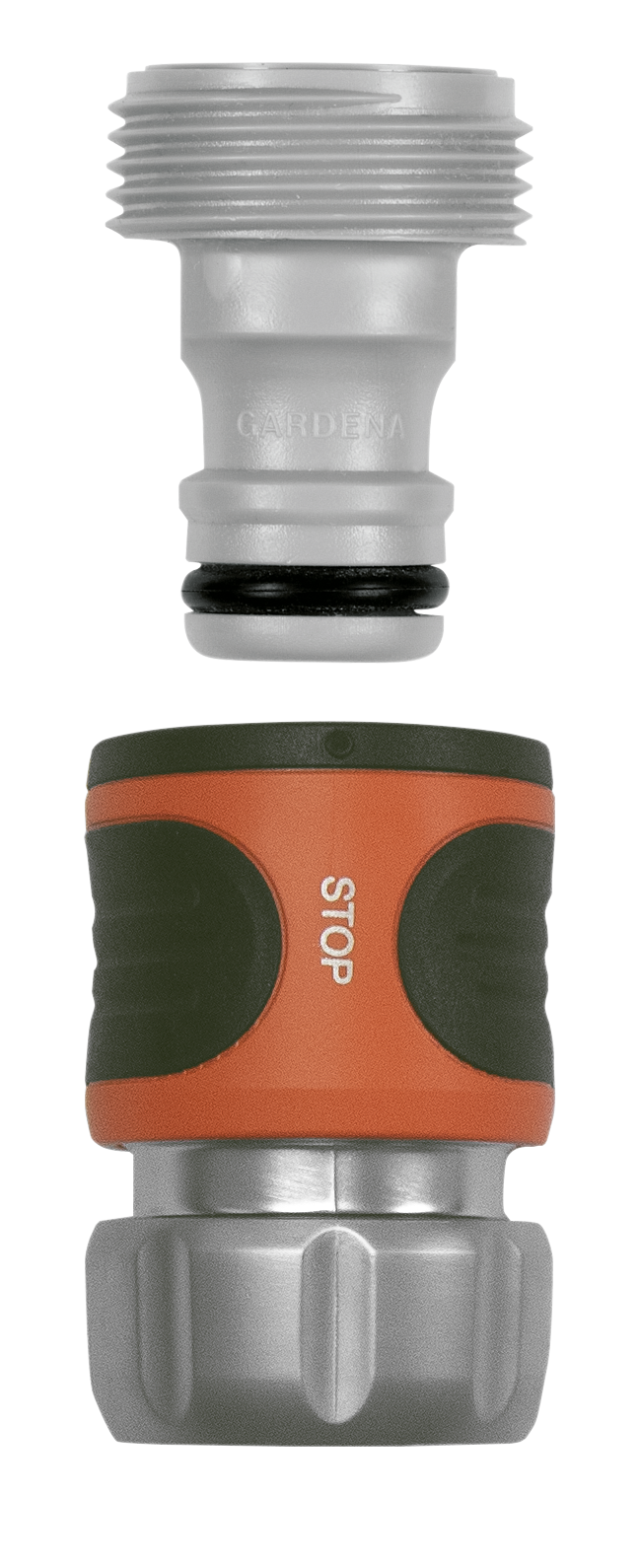 Premium Hose to Accessory Connector Kit