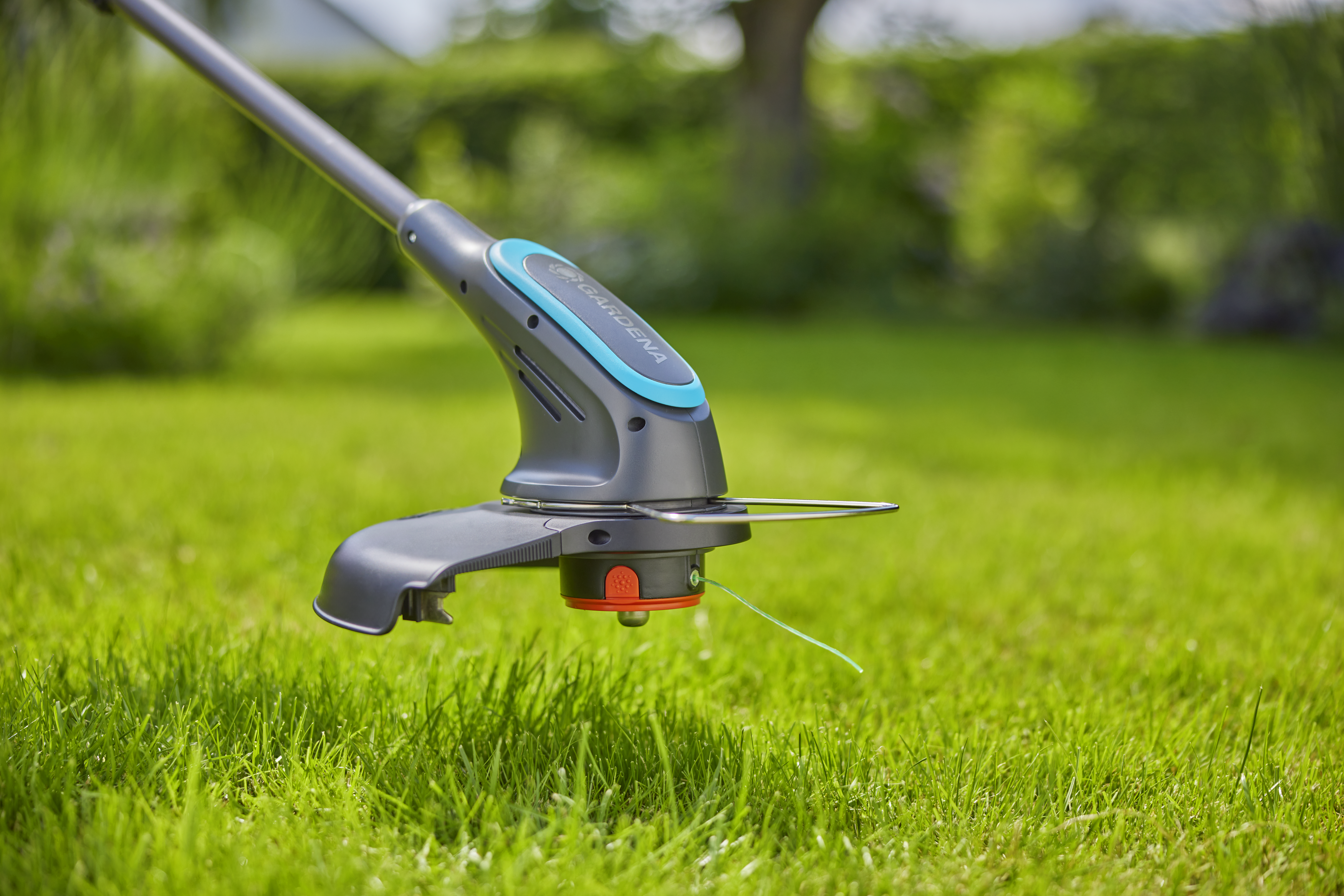 Ersatzfadenspule 2,0 mm f&uuml;r PowerTrim