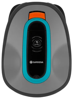 Tondeuse robot Gardena smart Sileno life 1500m² - vue 10