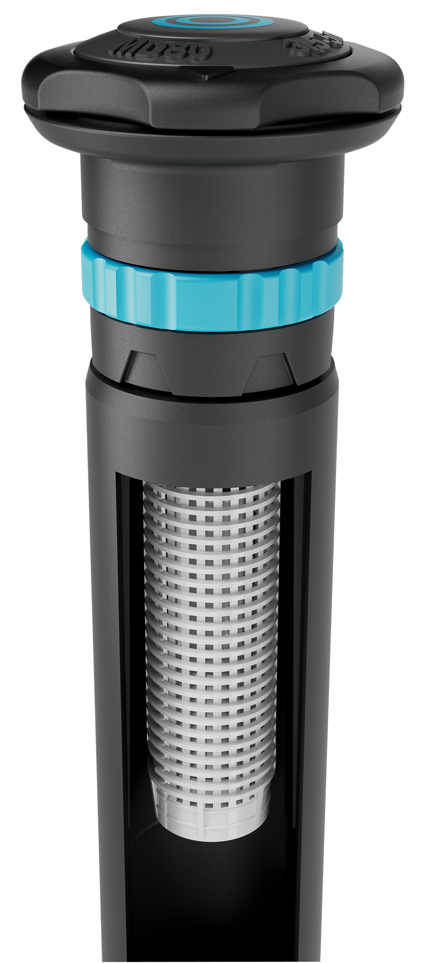 Pop-up Fıskiye MD80