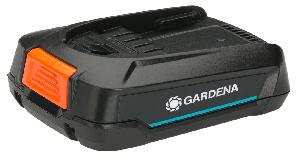 System Battery P4A PBA 18V/45