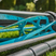 Reel Mower Comfort 400, Cylinder Lawnmowers