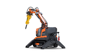 DXR 95