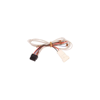 Verkabelung Ladestation