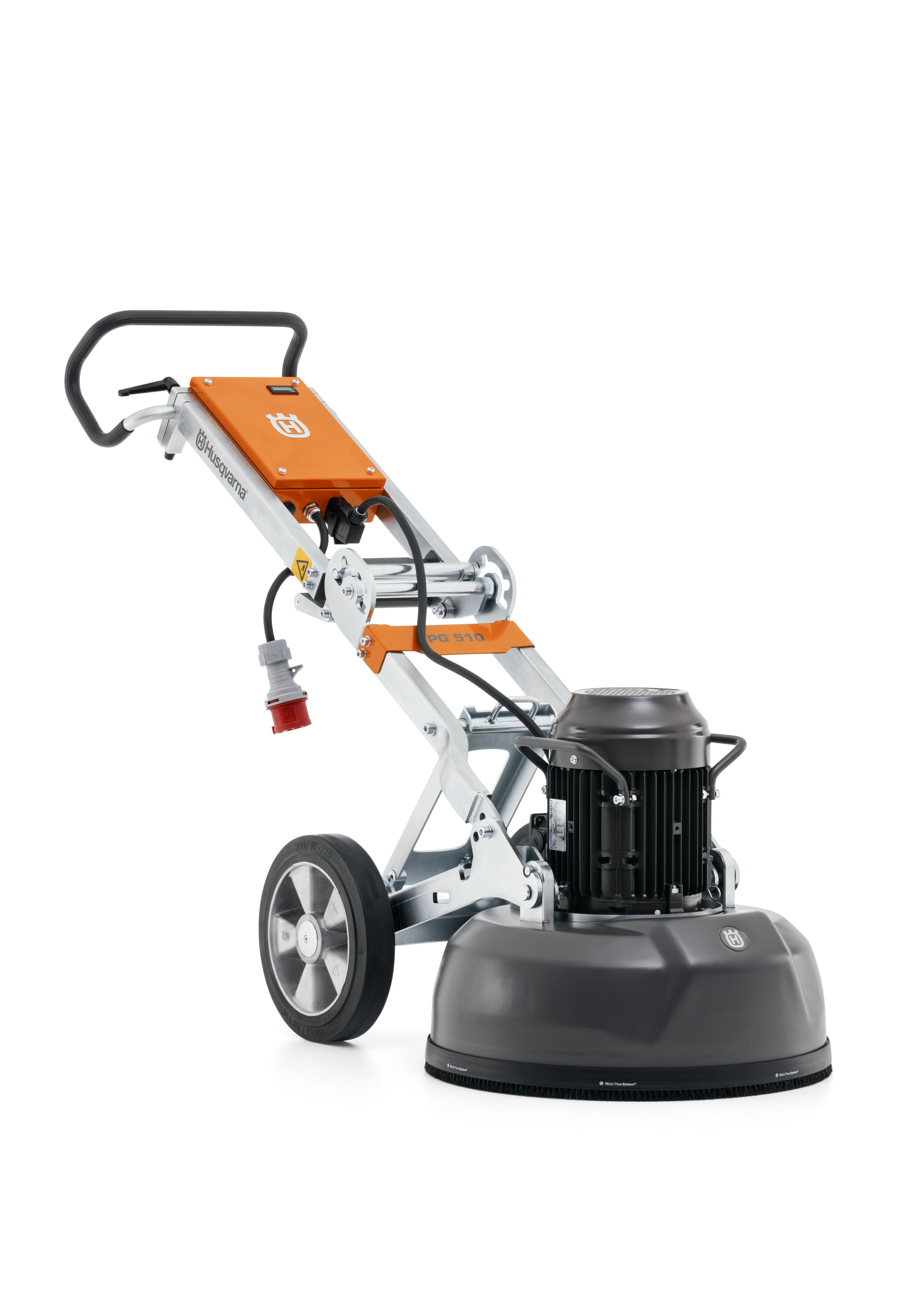 Husqvarna PG 510